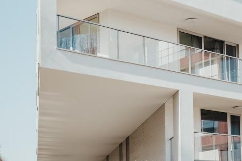 Residential apartment